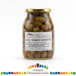 Olive Termite di Bitetto