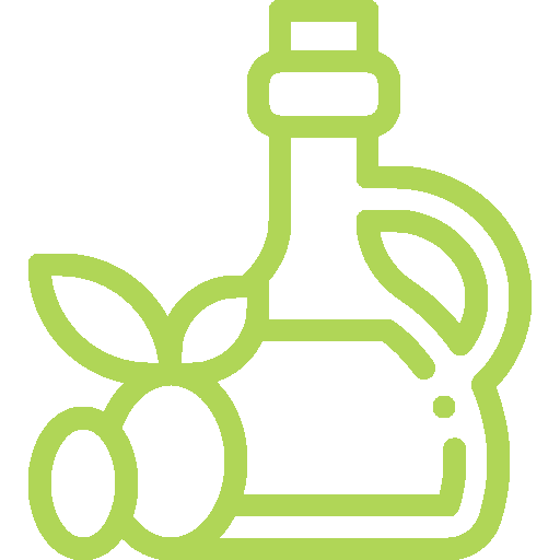 Olio extravergine di oliva pugliese